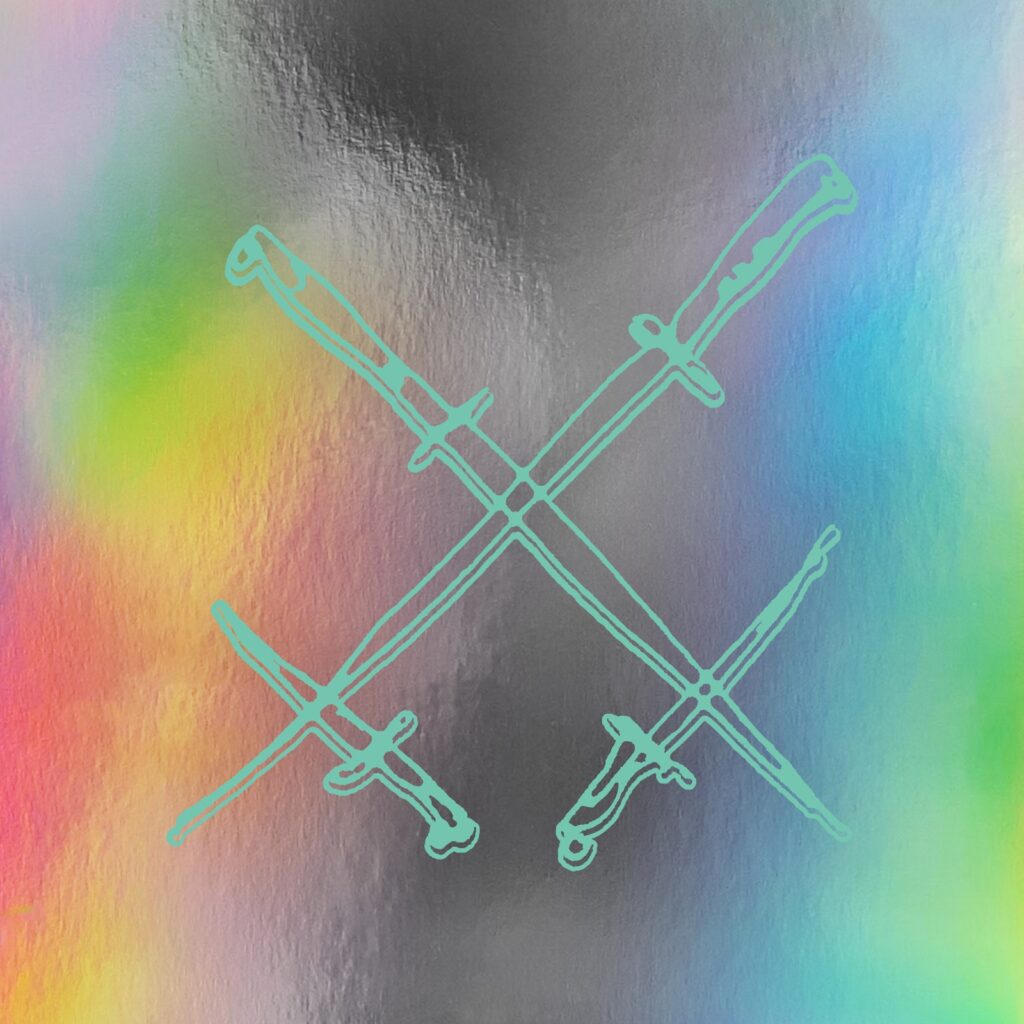 Xiu Xiu album cover