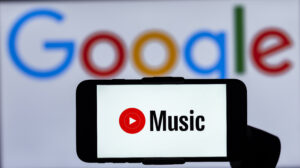 Youtube Music has received a big upgrade