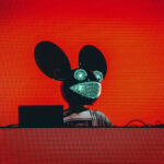 deadmau5 Responds to Controversial Remarks by Spotify CEO, Threatens to Remove Music