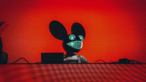 deadmau5 Responds to Controversial Remarks by Spotify CEO, Threatens to Remove Music