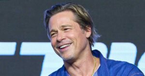 When Brad Pitt Passed On Brokeback Mountain Script & Mark Walhberg Said He Was "Creeped Out" By The Film