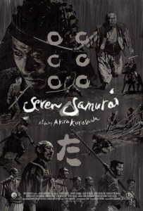 ‘Seven Samurai’ 4K Restoration To Hit NYC & LA Next Month
