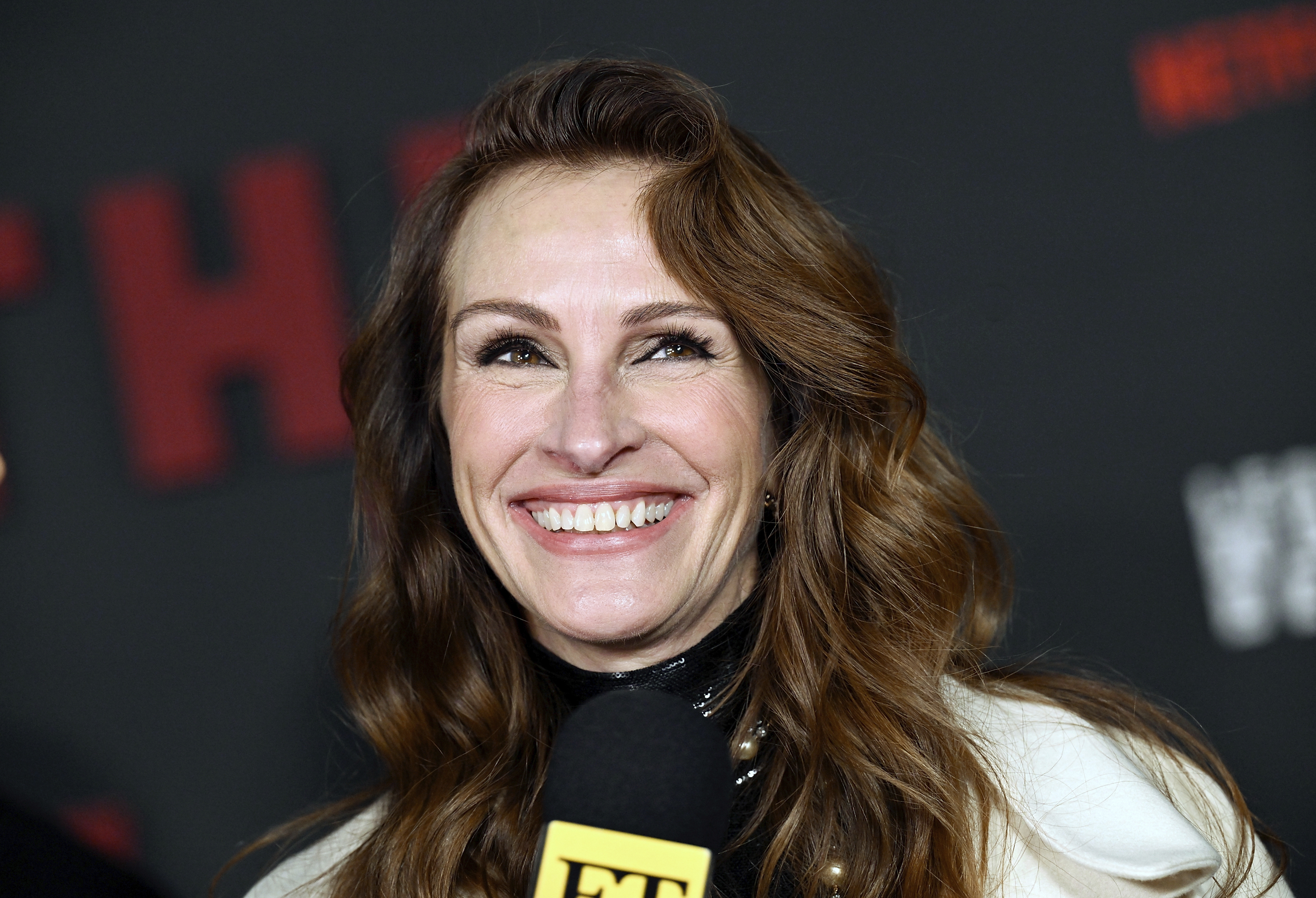 Having been famous for more than 30 years, Julia Roberts has star power like no other