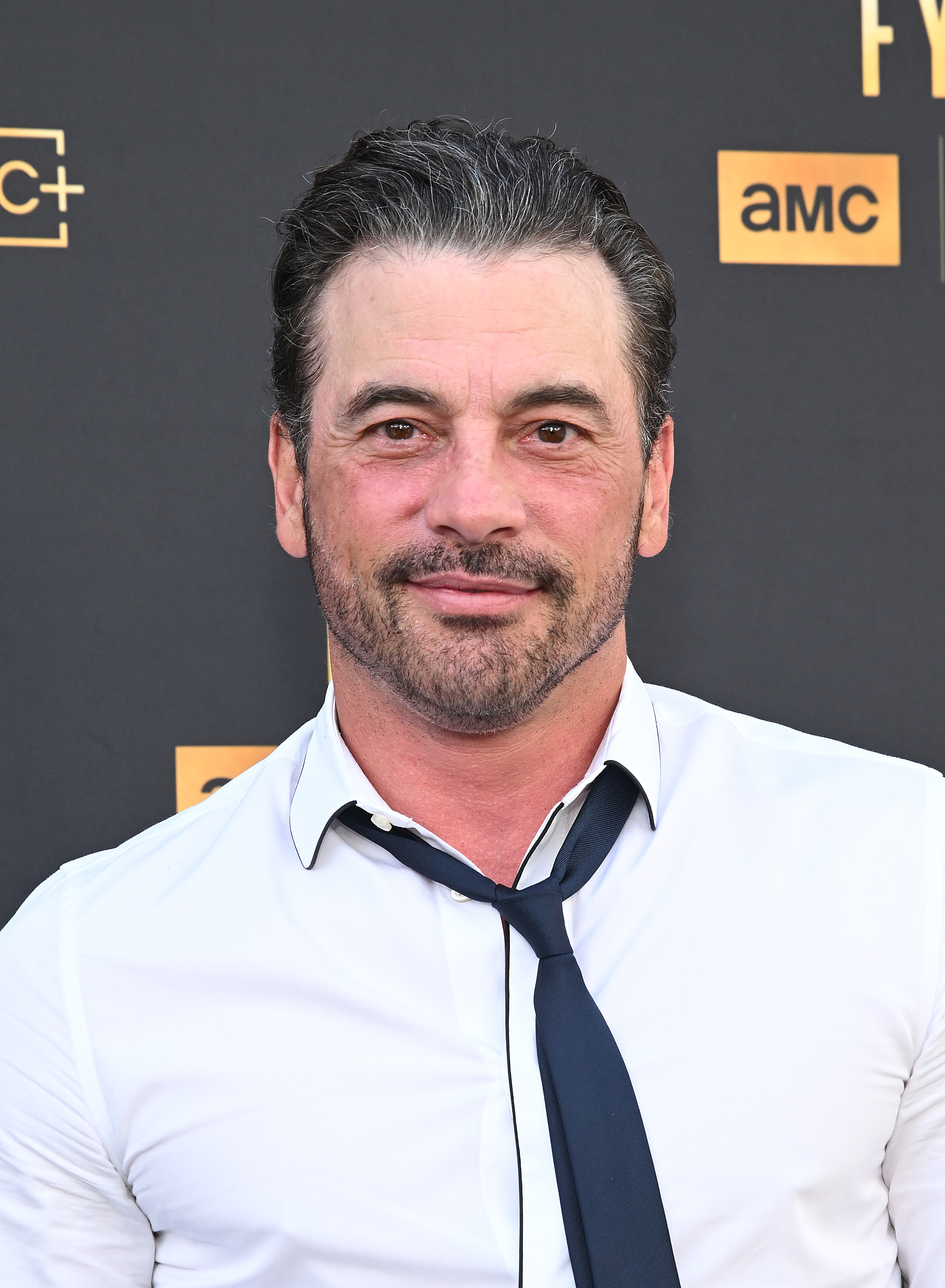 Skeet Ulrich attends AMC Networks’ Storytelling Uncompromised Emmy event at the Saban Media Center on May 21, 2024, in North Hollywood, California