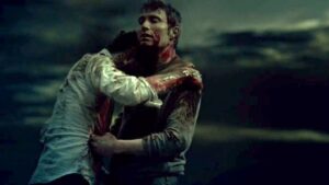 Hannibal season four discussion, The Wrath of the Lamb will and Hannibal (1)
