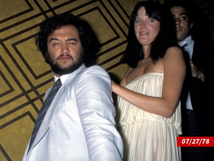 john belushi judith belushi