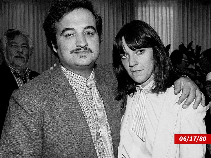 john belushi judy pisano sub