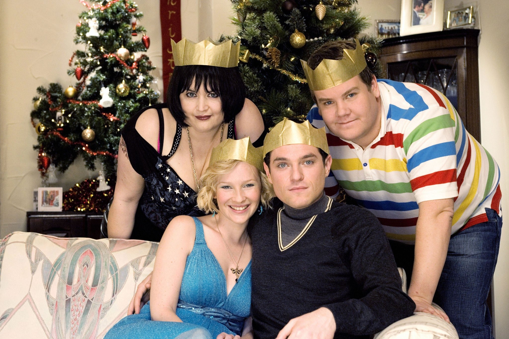 Gavin and Stacey is set to return at the end of this year for its final episode