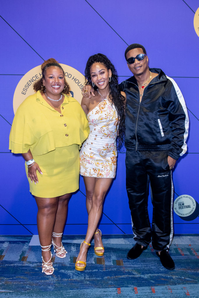2024 Essence Festival Of Culture - Day 2