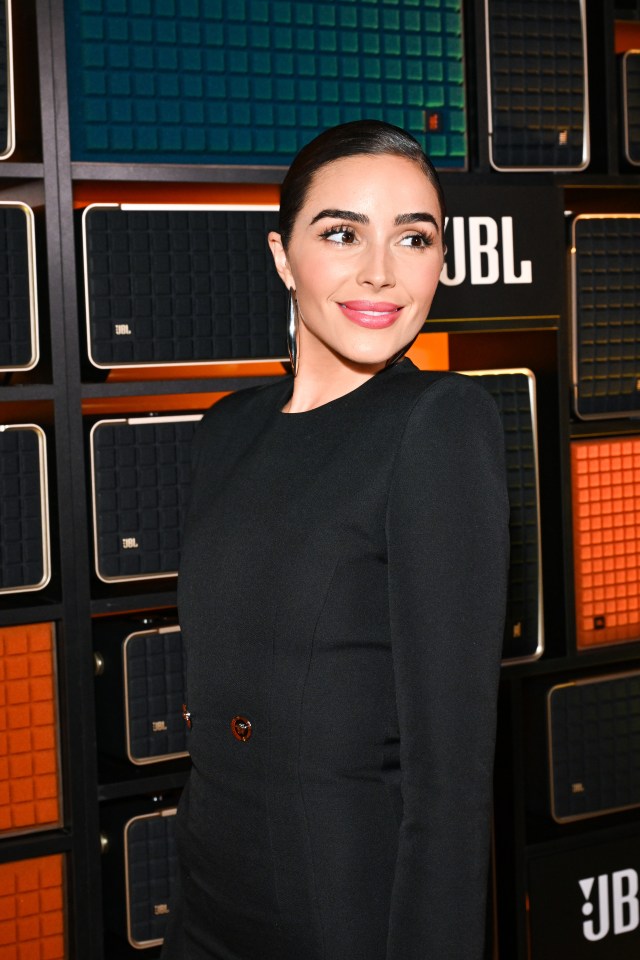 Over the years, Olivia Culpo dated a few NFL stars vowing to 'never' date athletes again