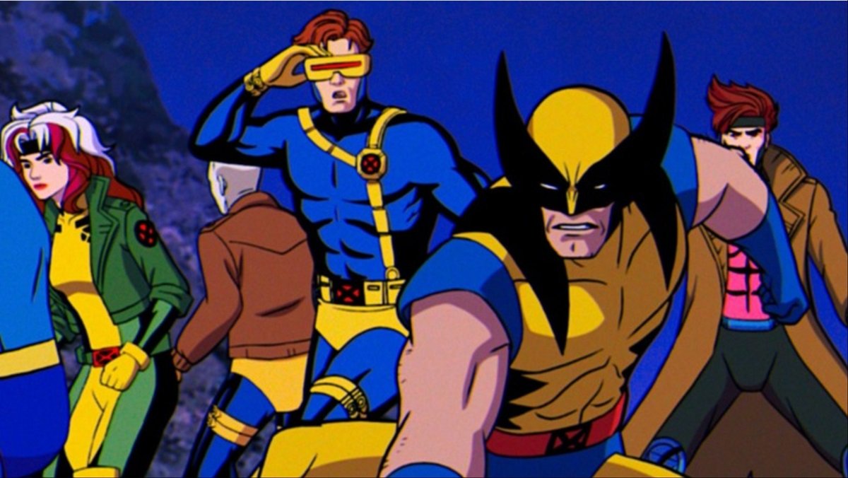 Matthew Chauncey Joins X-MEN '97 Season 3 as Writer After Beau DeMayo ...