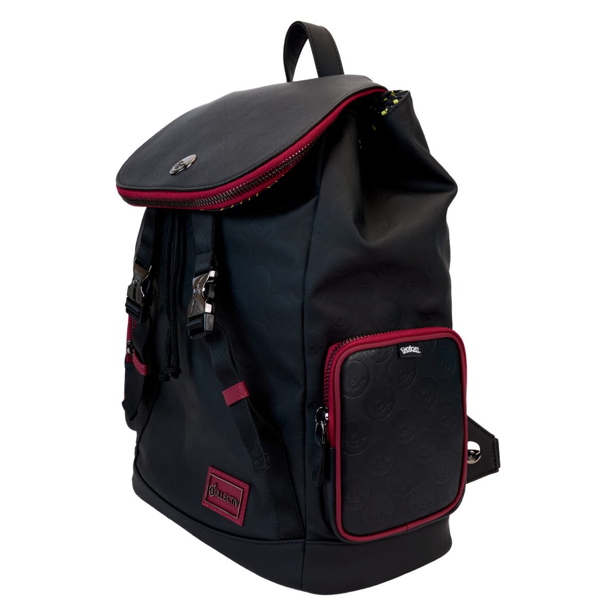 Pokemon Collectiv Loungefly backpack