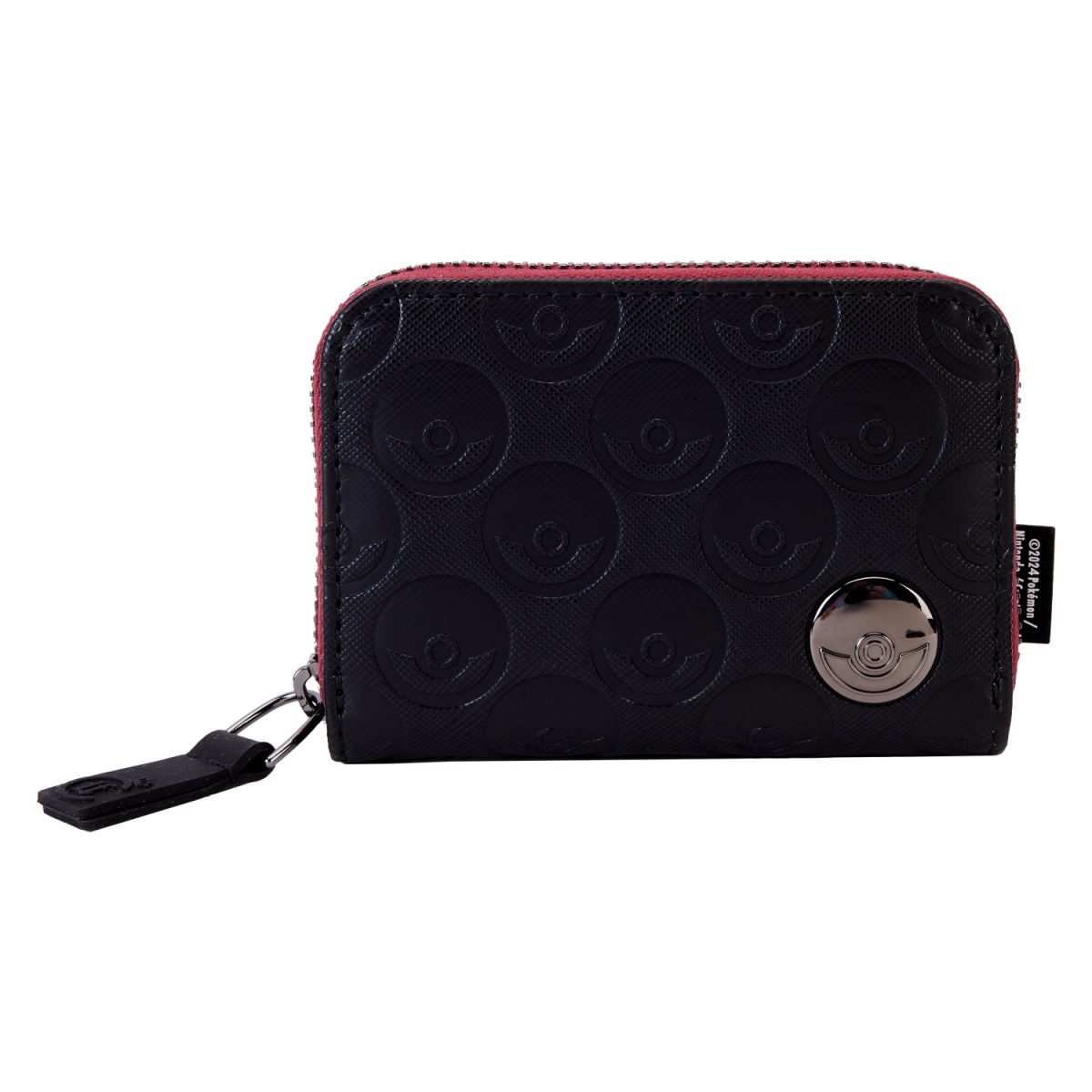 Pokemon Loungefly Collectiv wallet