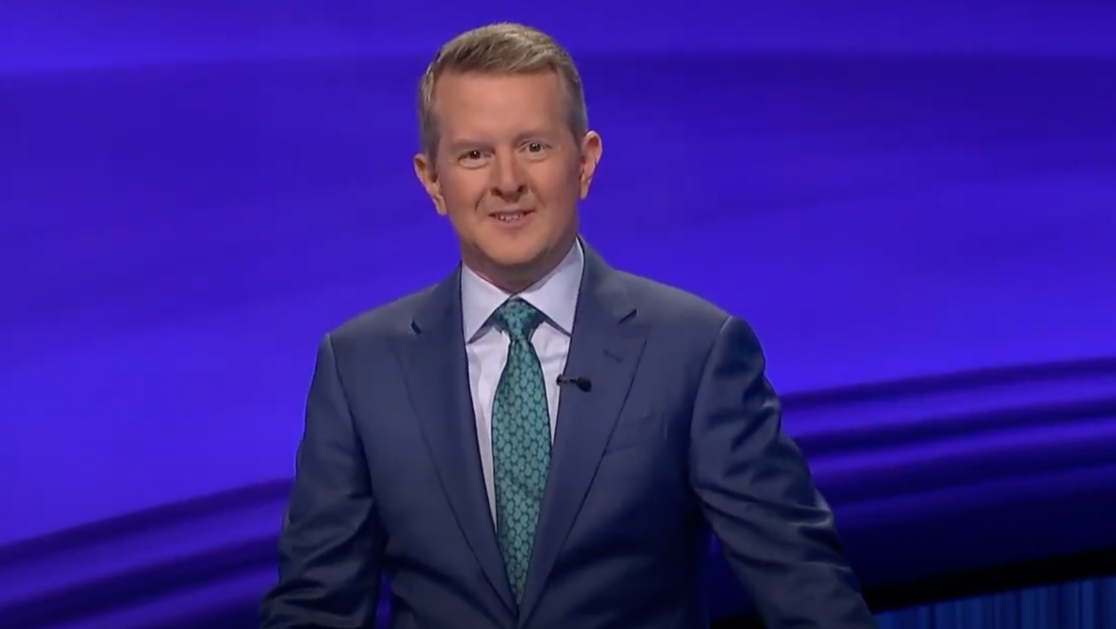 Ken Jennings is the sole Jeopardy! host after the departure of Mayim Bialik