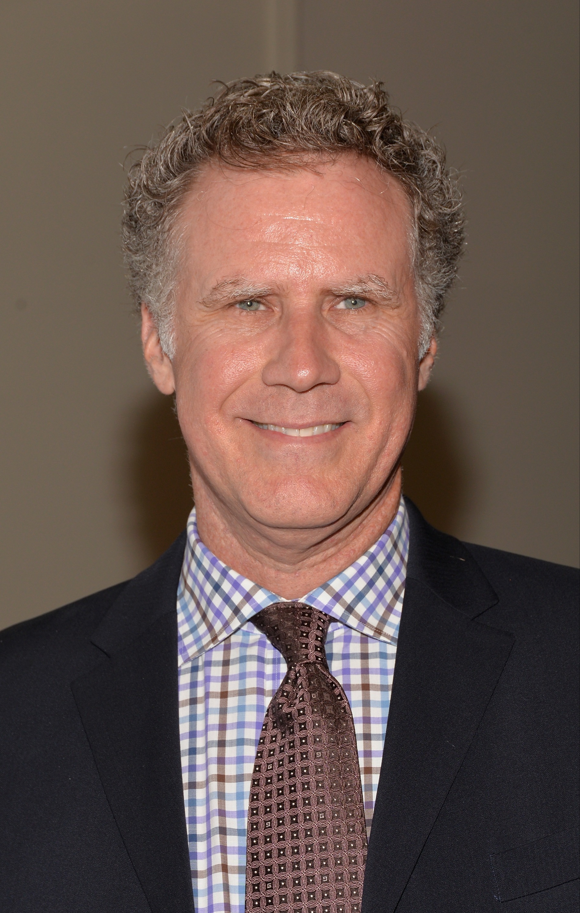 Will Ferrell recently revealed that his legal first name is John and opened up about how embarrassed he was to correct his teachers on the first day of school