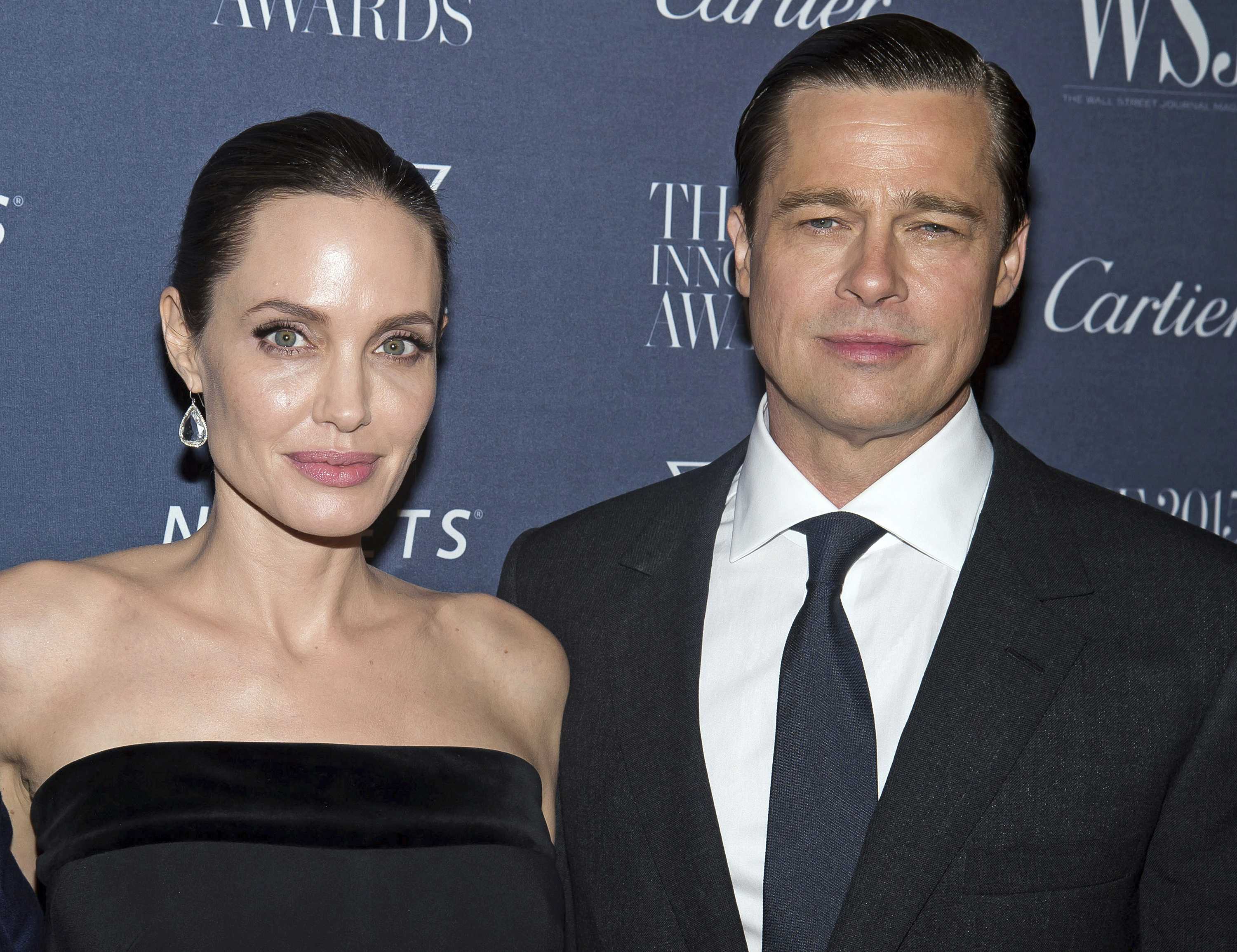 Brad and Angelina called it quits in September 2016