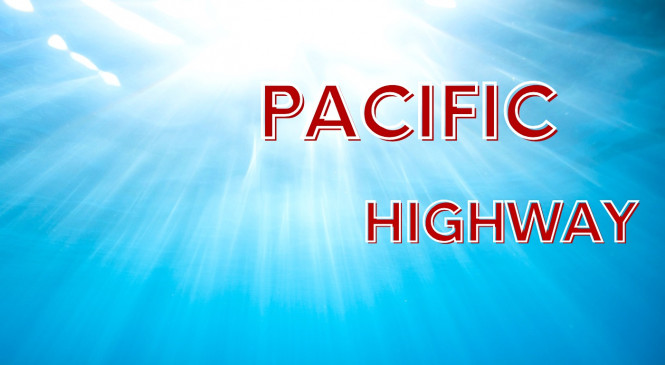 Embrace Your Road Trip with Freddy Zucchet's Latest Song 'Pacific Highway'