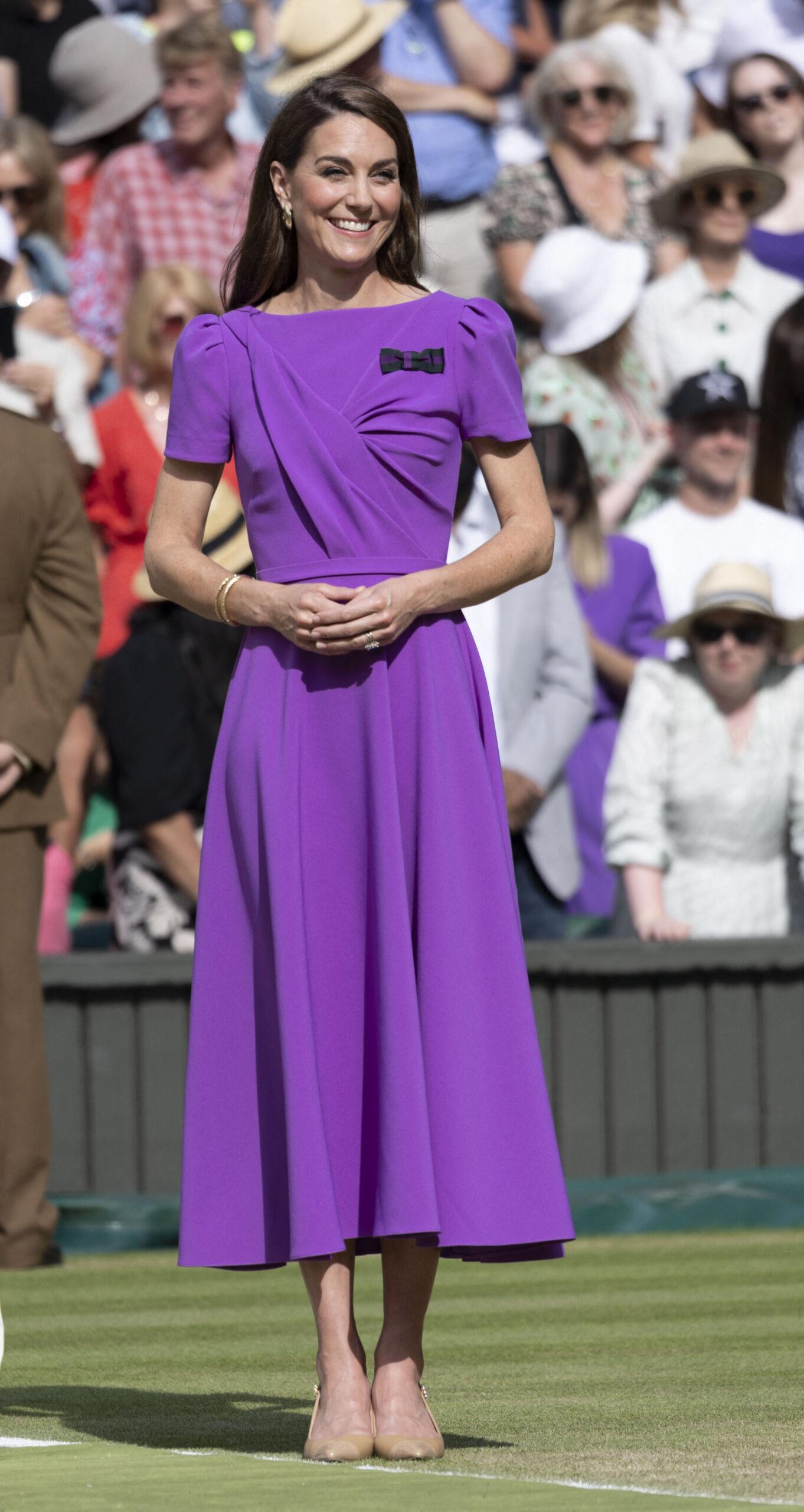 Catherine, the Princess of Wales (Kate Middleton)