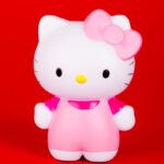 Hello Kitty's true identity shocks fans! The beloved character is not a cat