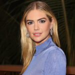 Kate Upton In Workout Gear “Had So Much Fun” For Miami Cover Shoot