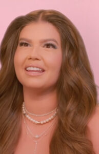 Chanel West Coast debuted her post-baby makeover, coming clean about getting plastic surgery