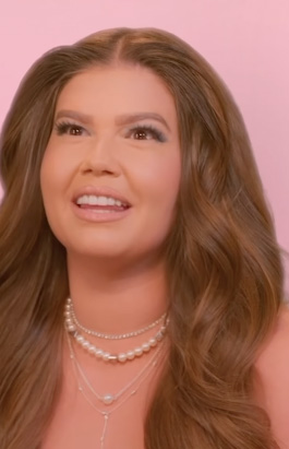 Chanel West Coast debuted her post-baby makeover, coming clean about getting plastic surgery