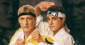 Complete cast and character guide of Cobra Kai Season 6