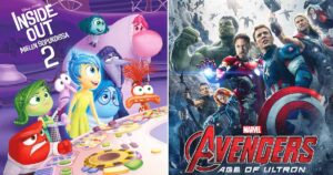Inside Out 2 Box Office (Worldwide): Surpasses Avengers: Age Of Ultron's Lifetime Collection