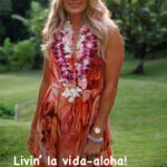 Carrie Underwood took to Instagram to share photos from her July 2024 trip to Hawaii