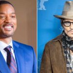 Exploring Will Smith and Johnny Depp’s Friendship