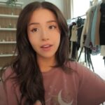 Pokimane calls out fans for making weird comments on her pictures
