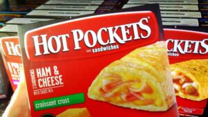 Hot Pockets fans stunned by unexpected change that could completely change them