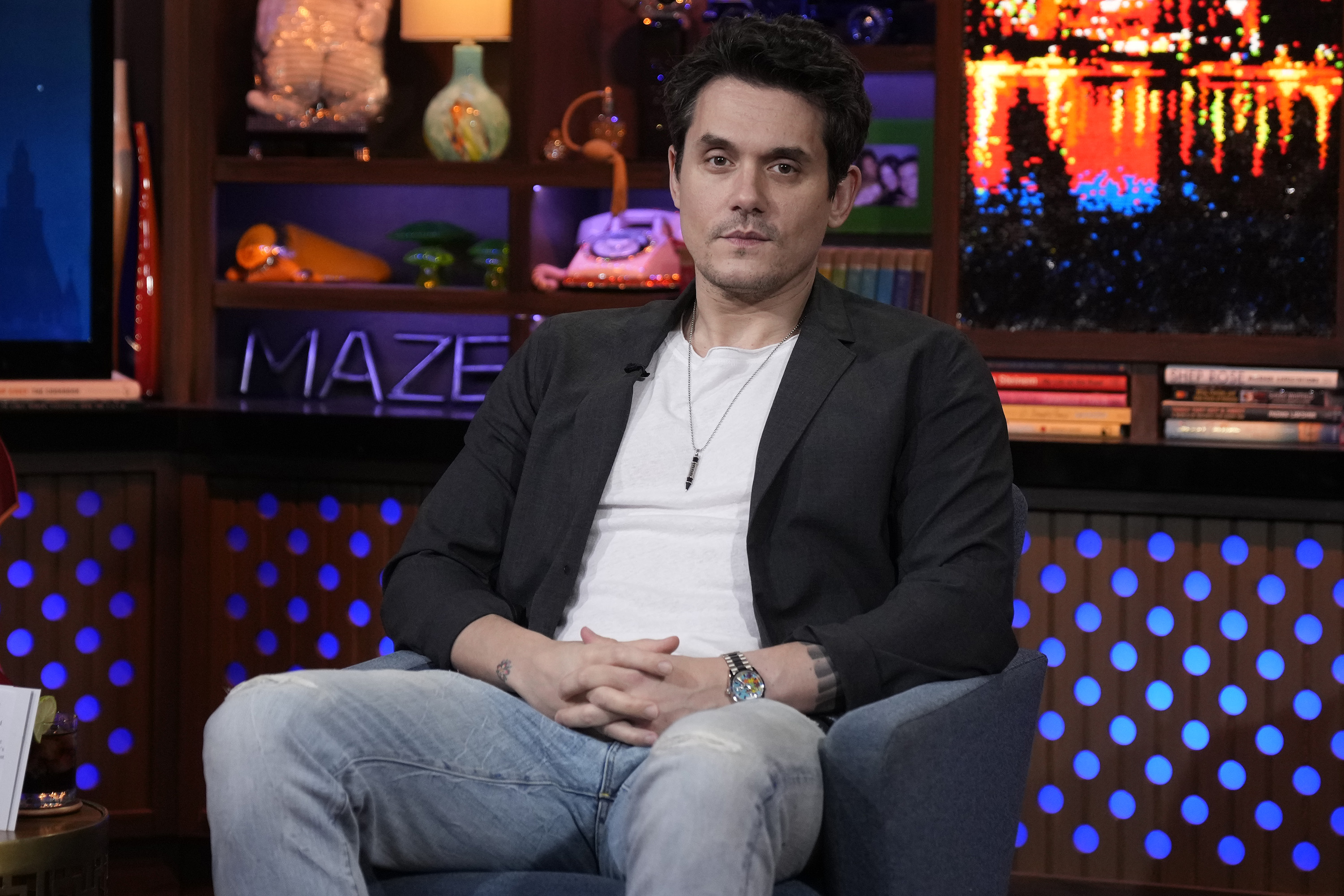 'I so badly want to get married', John Mayer said in January 2024 interview