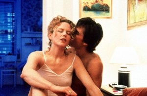 Nicole Kidman Says Stanley Kubrick Mined Tom Cruise Marriage For Film