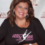 Abby Lee Miller shot to fame as an instructor on the reality show Dance Moms