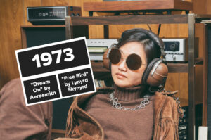 Make A '70s Playlist And I'll Reveal Your Best Personality Trait