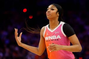 2024 WNBA All Star Game