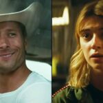 Glen Powell & Daisy Edgar Jones Reveal Good Steven Spielberg Note That Prevented Twisters Ending From "Feeling Too Cliched"