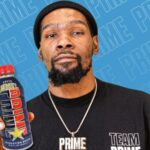Kevin Durant Prime Hydration