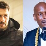 James Franco's Method Acting Annoyed Tyrese Gibson, Leading to Years-Long Feud