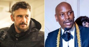 James Franco's Method Acting Annoyed Tyrese Gibson, Leading to Years-Long Feud