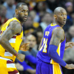 Nike Los Angeles Lakers v Cleveland Cavaliers