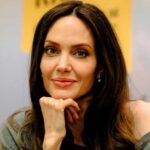 Angelina Jolie Once Mesmerized Everyone In Her Sultry Look