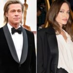 'Painful Events' Led to Name Change for Angelina Jolie & Brad Pitt's Daughter Shiloh: Lawyer