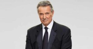 Young & The Restless Star Eric Braeden Was Forced To Change His German Name Over Family's Nazi Ties