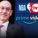 NBA Strikes Media Rights Deal With Amazon Prime Video, TNT Not Giving Up