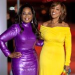 Oprah, Gayle King squash lesbian talk: 'We would tell you!"