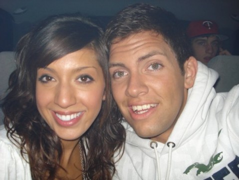 Farrah Abraham's late ex-boyfriend Derek Underwood died at 18 years old in 2008