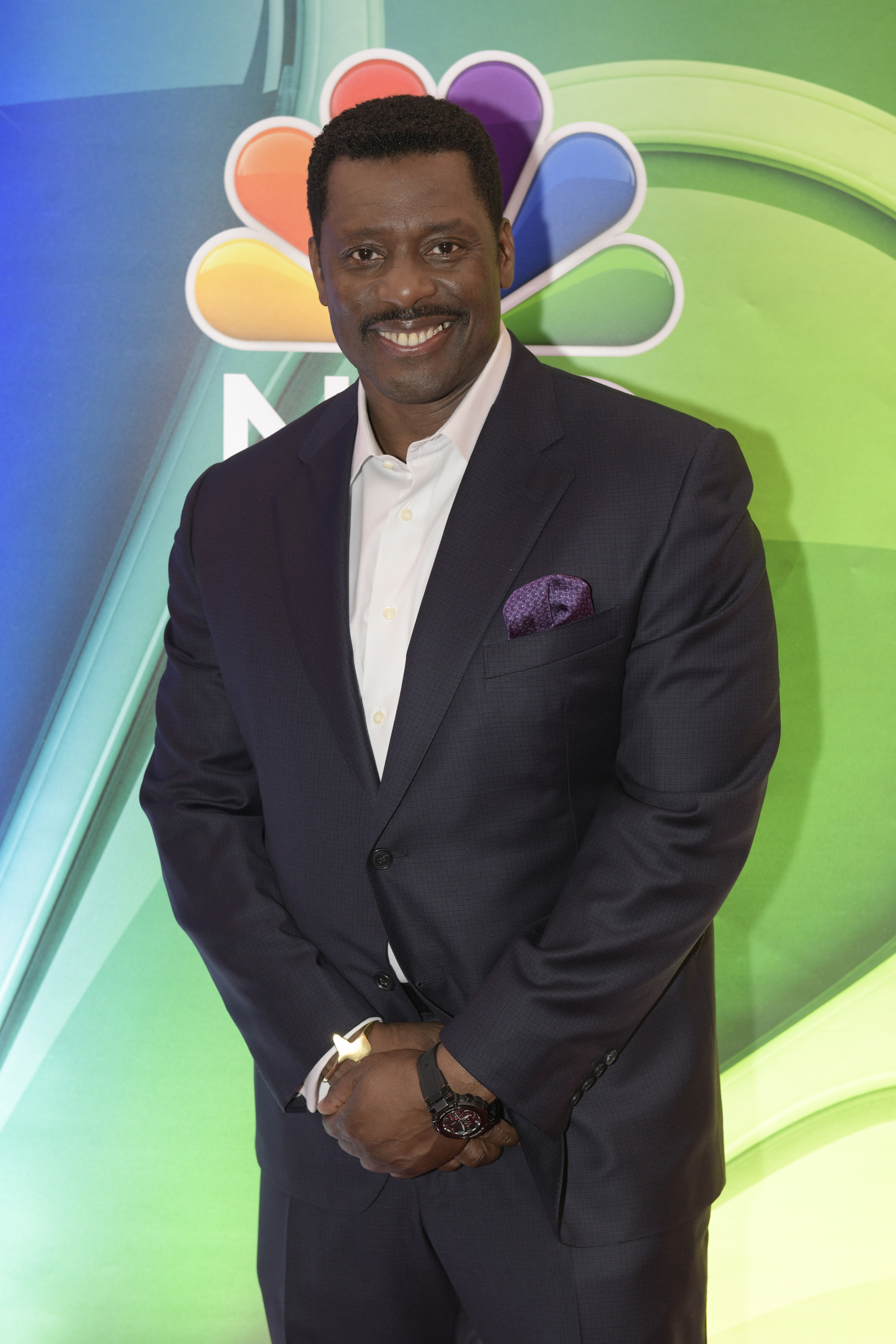 Eamonn Walker may reprise his role as Wallace Boden in future seasons of the show