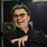 Robbie Robertson tribute will feature Eric Clapton and Van Morrison